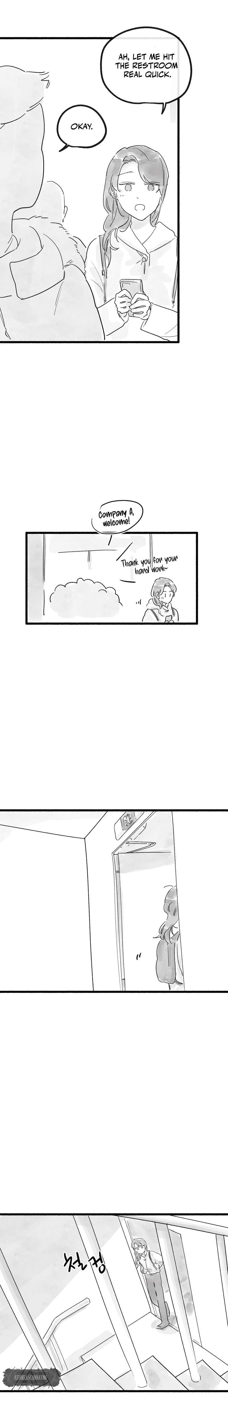 Common and Widespread (Uncensored), chapter 34, page 5 of 21