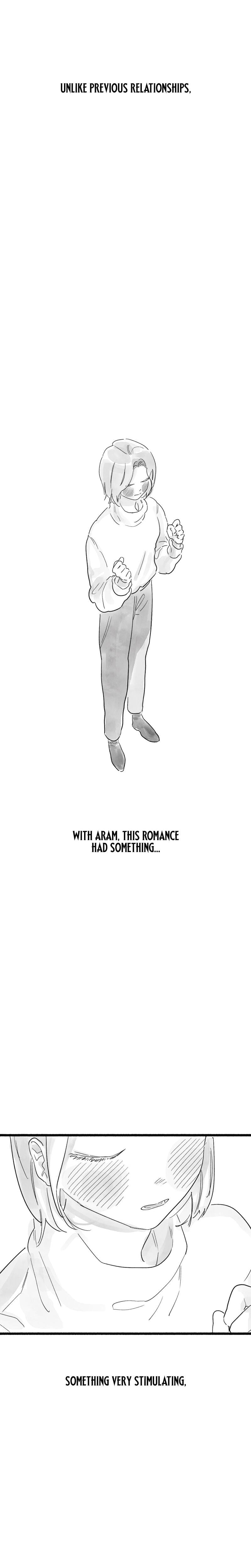 Common and Widespread (Uncensored), chapter 34, page 9 of 21