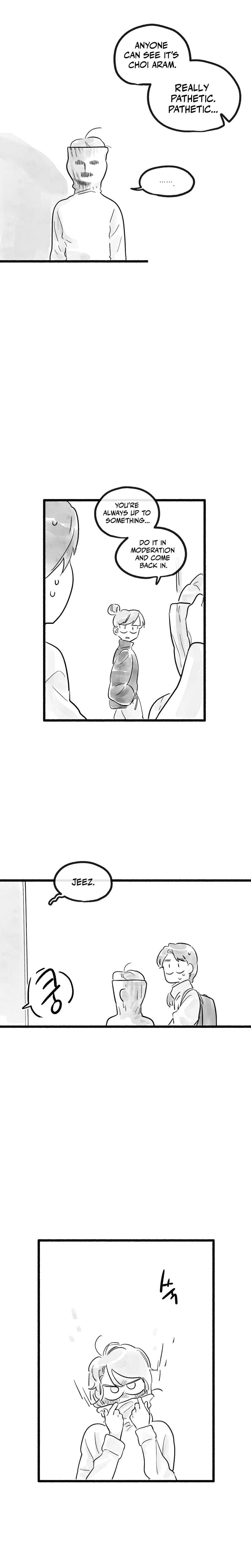 Common and Widespread (Uncensored), chapter 34, page 13 of 21