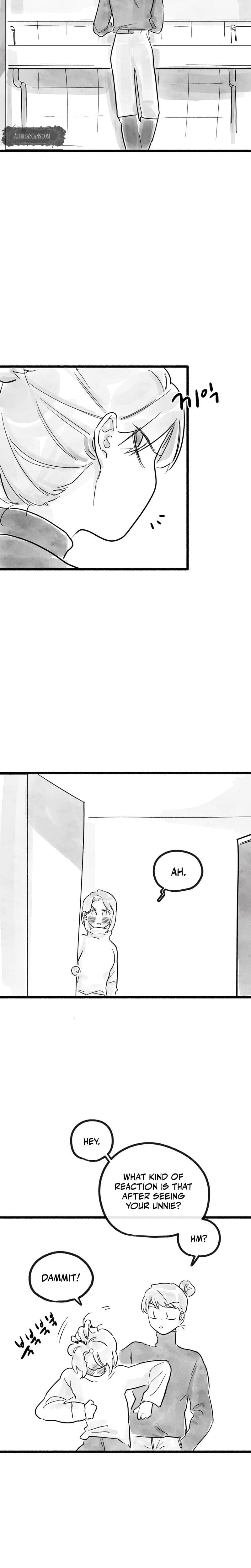 Common and Widespread (Uncensored), chapter 34, page 17 of 21