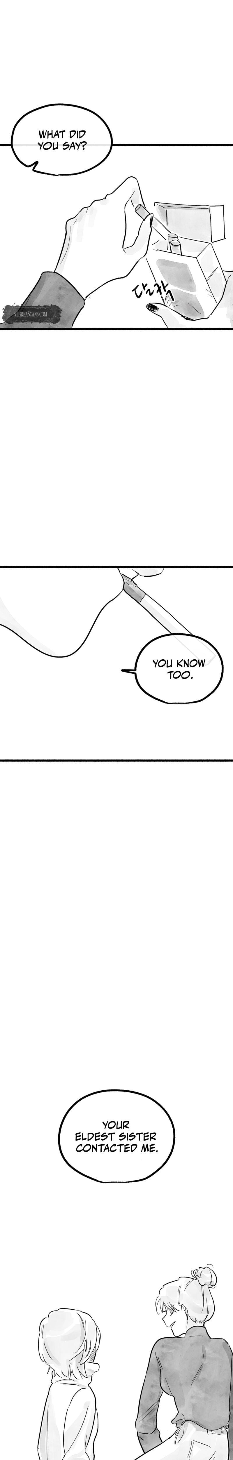 Common and Widespread (Uncensored), chapter 34, page 19 of 21