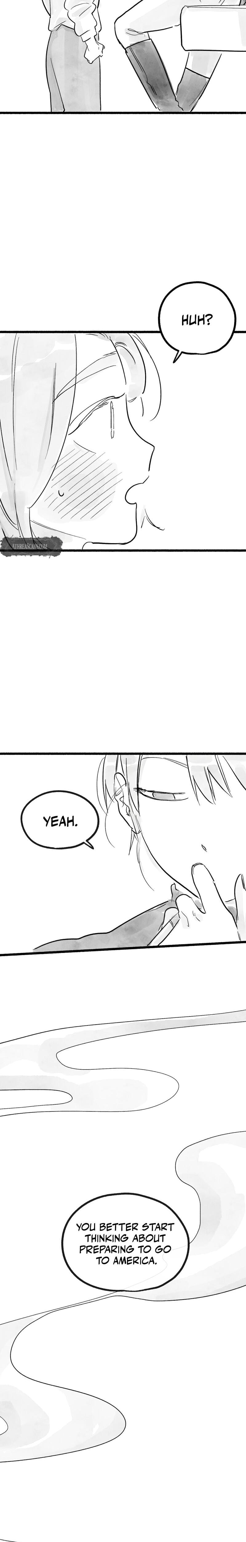 Common and Widespread (Uncensored), chapter 34, page 20 of 21