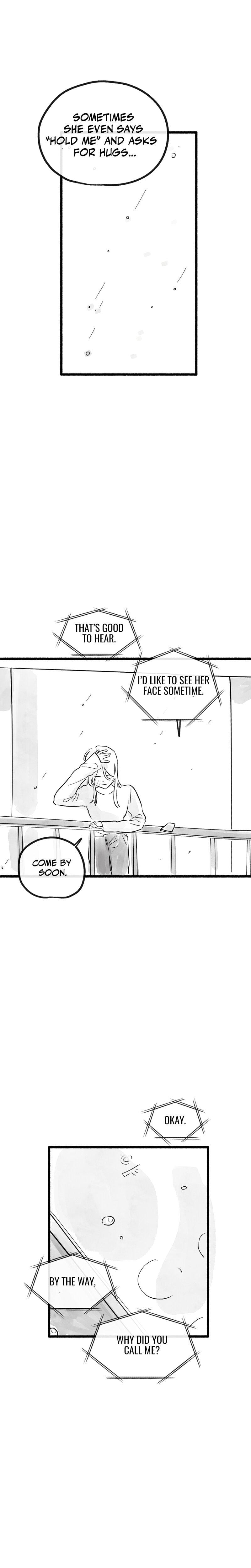 Common and Widespread (Uncensored), chapter 35, page 5 of 30