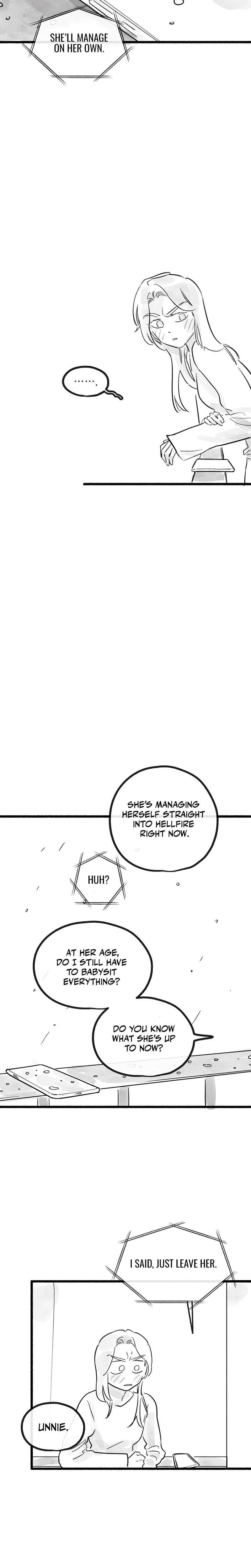 Common and Widespread (Uncensored), chapter 35, page 7 of 30