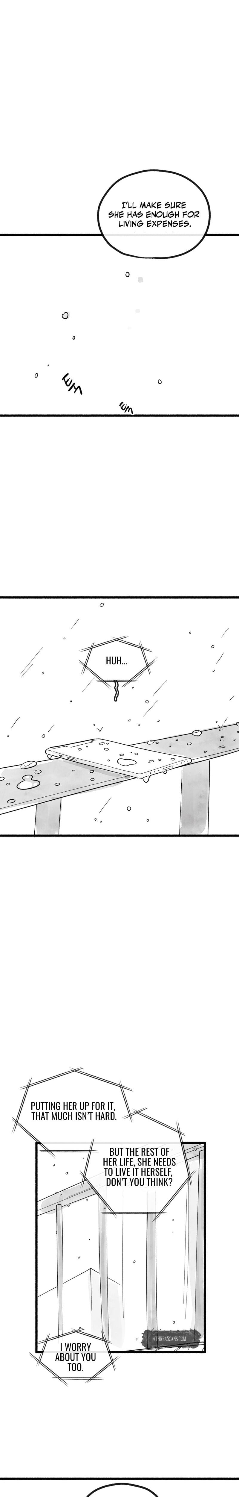 Common and Widespread (Uncensored), chapter 35, page 11 of 30