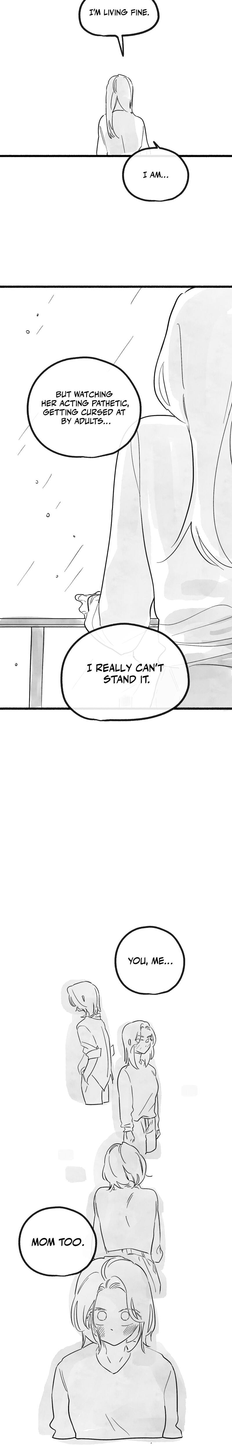 Common and Widespread (Uncensored), chapter 35, page 12 of 30