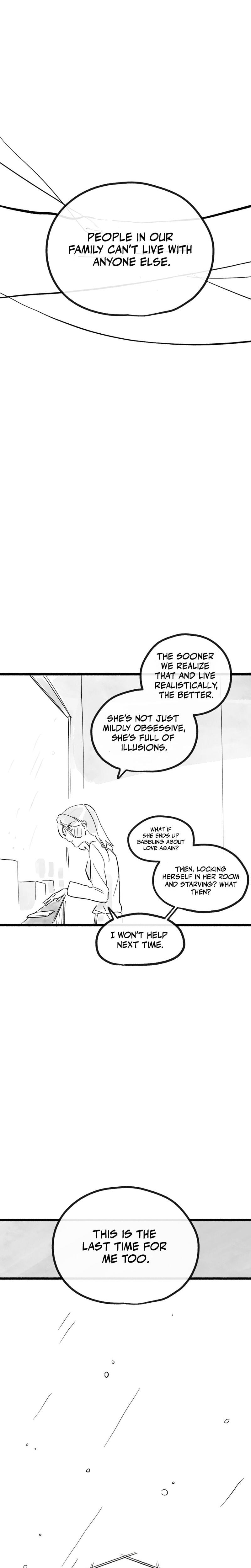 Common and Widespread (Uncensored), chapter 35, page 13 of 30