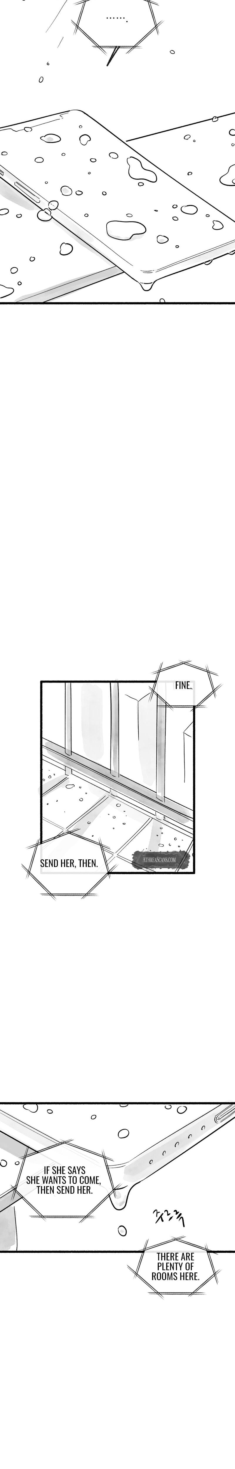 Common and Widespread (Uncensored), chapter 35, page 14 of 30