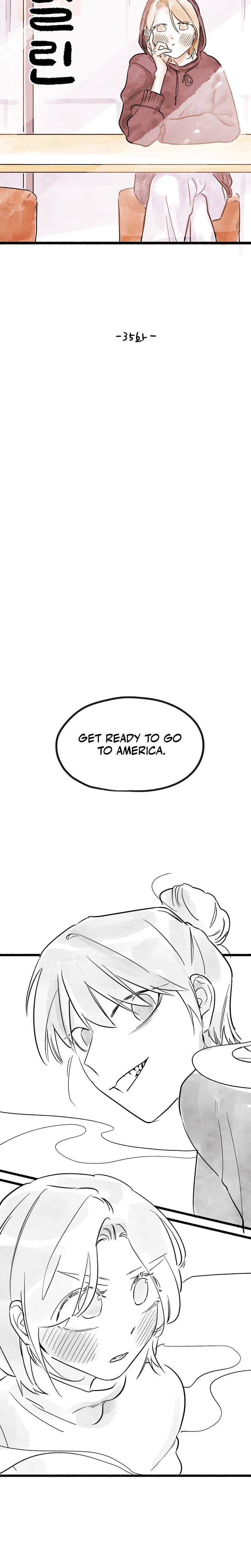 Common and Widespread (Uncensored), chapter 35, page 17 of 30