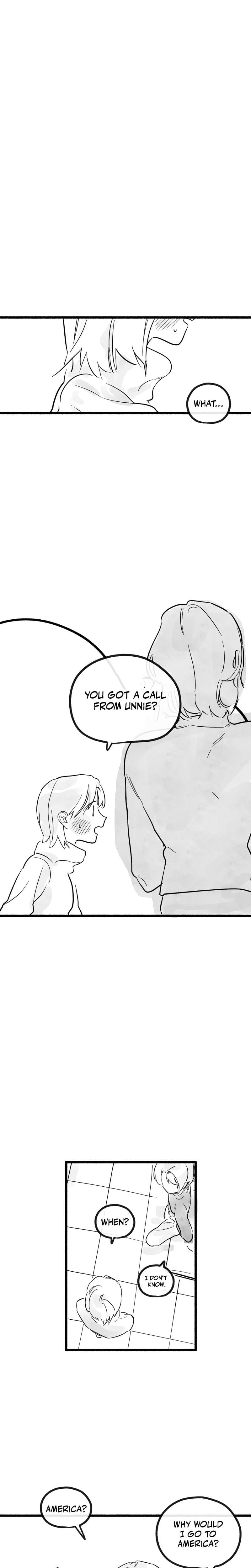 Common and Widespread (Uncensored), chapter 35, page 18 of 30