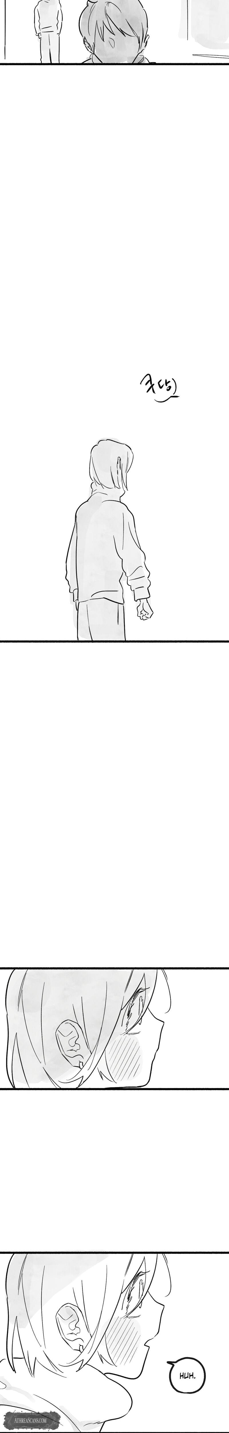 Common and Widespread (Uncensored), chapter 35, page 22 of 30