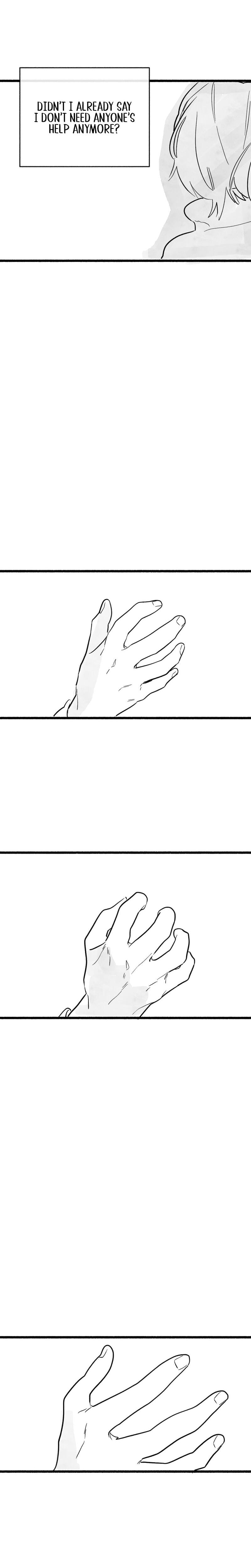 Common and Widespread (Uncensored), chapter 35, page 24 of 30