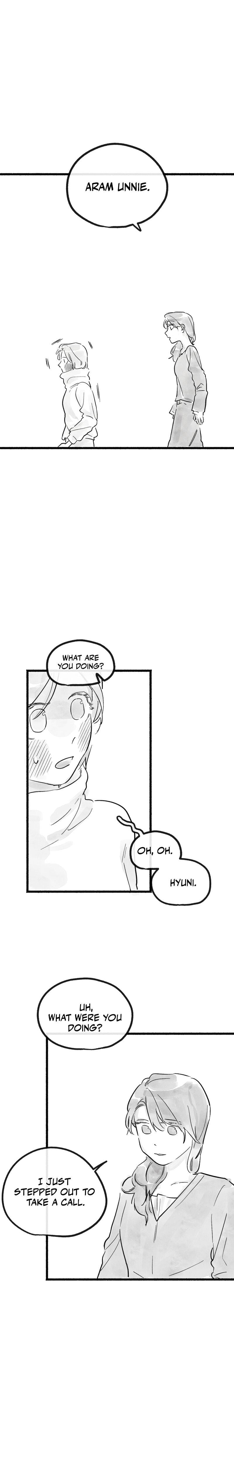 Common and Widespread (Uncensored), chapter 36, page 5 of 23