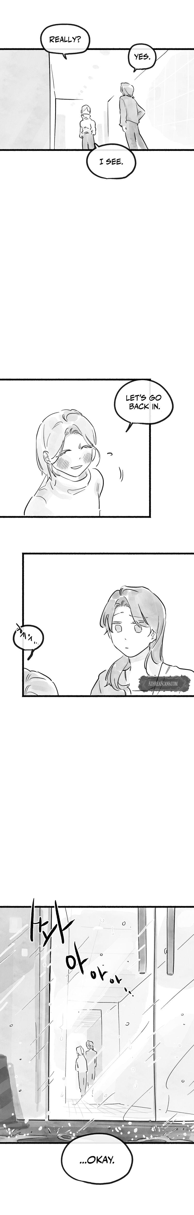 Common and Widespread (Uncensored), chapter 36, page 6 of 23