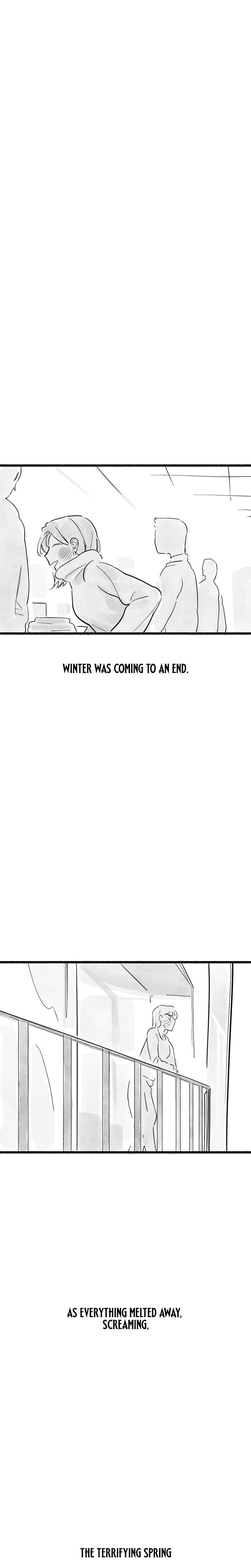 Common and Widespread (Uncensored), chapter 36, page 7 of 23