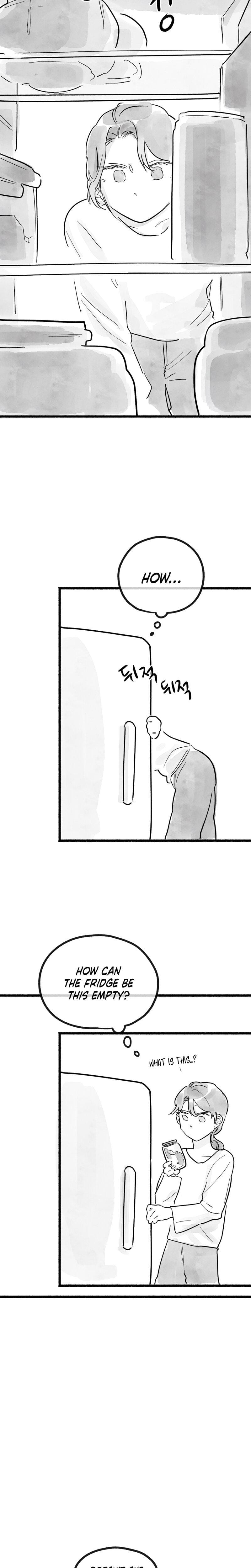 Common and Widespread (Uncensored), chapter 36, page 10 of 23