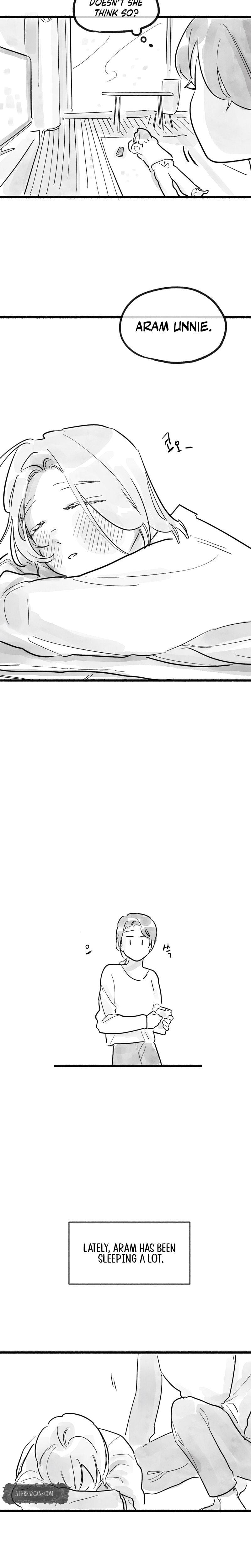 Common and Widespread (Uncensored), chapter 36, page 11 of 23