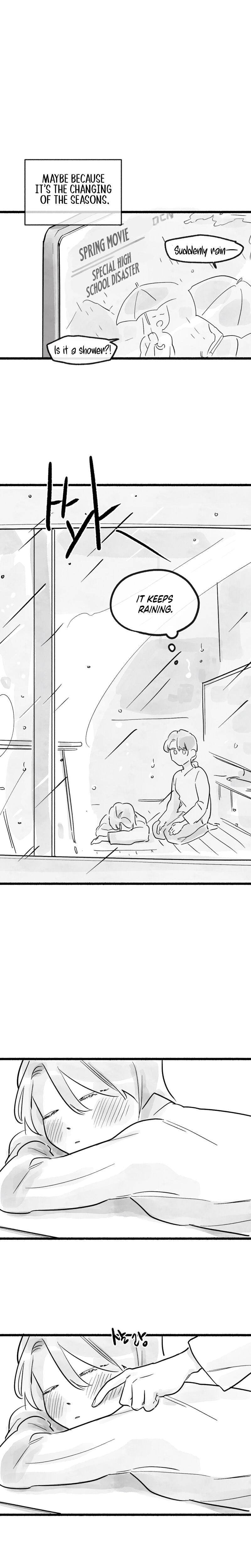 Common and Widespread (Uncensored), chapter 36, page 12 of 23
