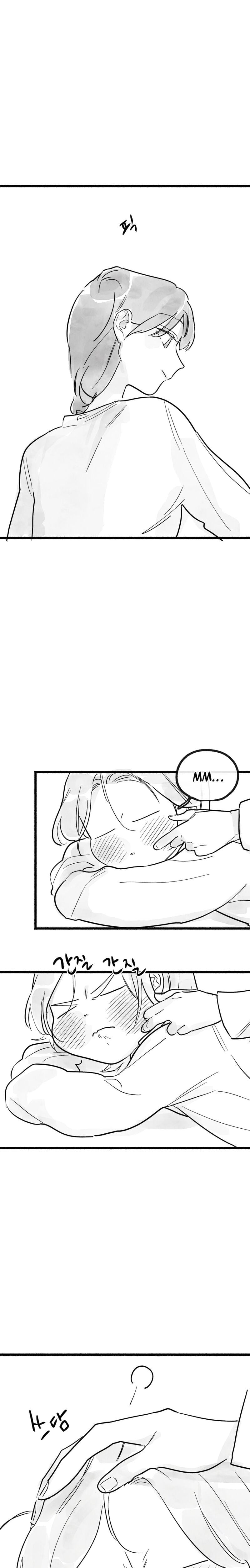 Common and Widespread (Uncensored), chapter 36, page 13 of 23