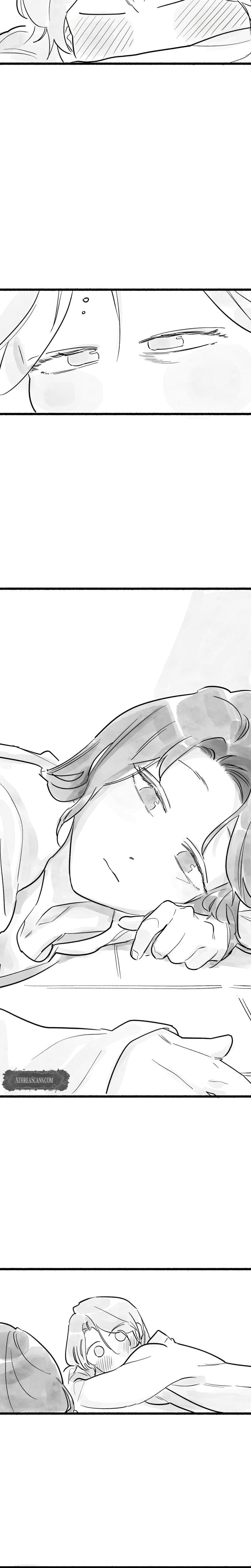 Common and Widespread (Uncensored), chapter 36, page 14 of 23