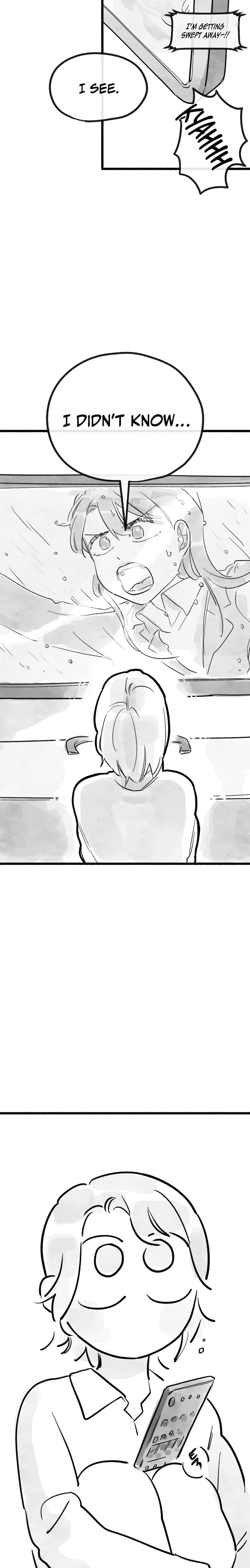 Common and Widespread (Uncensored), chapter 36, page 20 of 23
