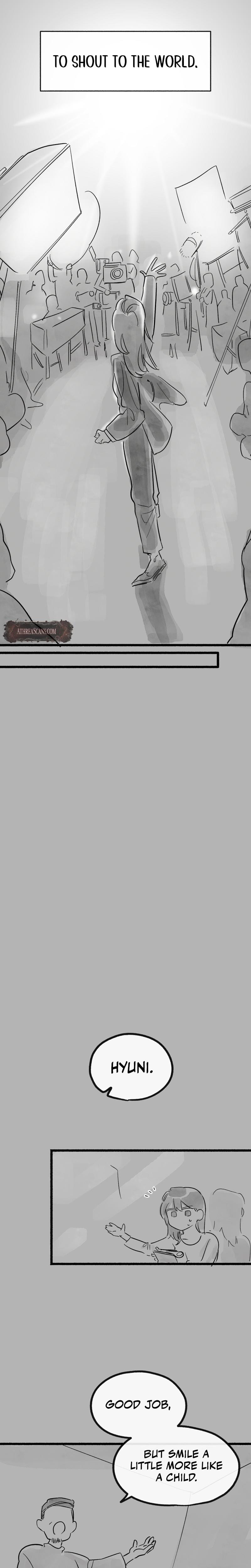 Common and Widespread (Uncensored), chapter 37, page 5 of 26