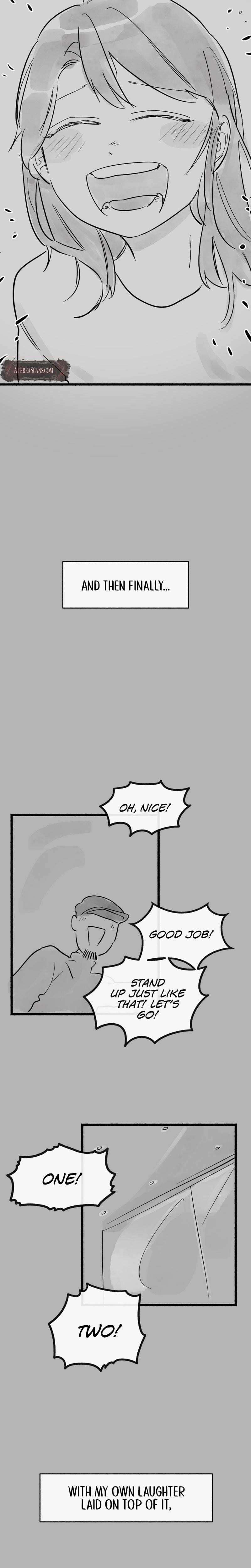 Common and Widespread (Uncensored), chapter 37, page 8 of 26
