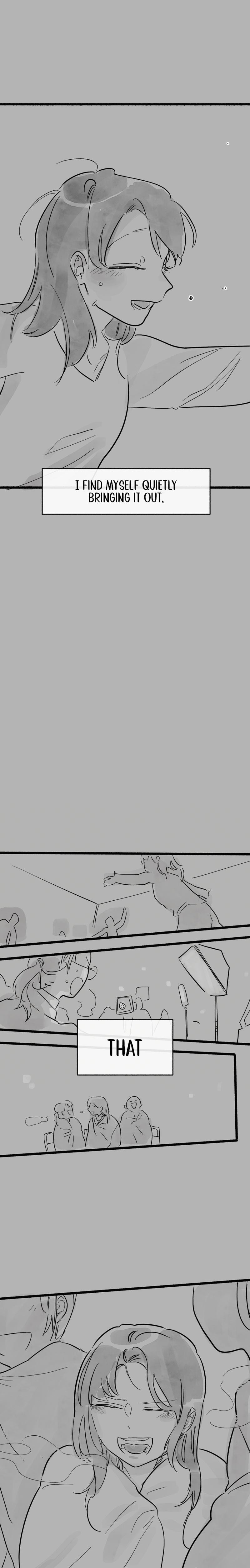 Common and Widespread (Uncensored), chapter 37, page 9 of 26