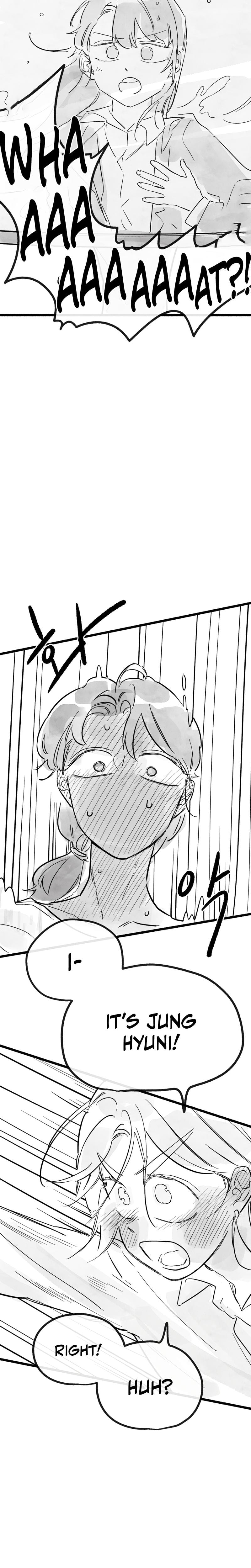 Common and Widespread (Uncensored), chapter 37, page 13 of 26