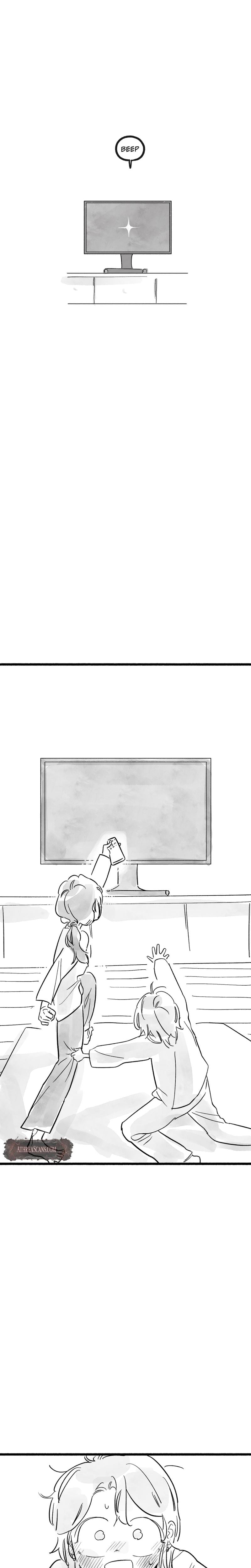 Common and Widespread (Uncensored), chapter 37, page 15 of 26