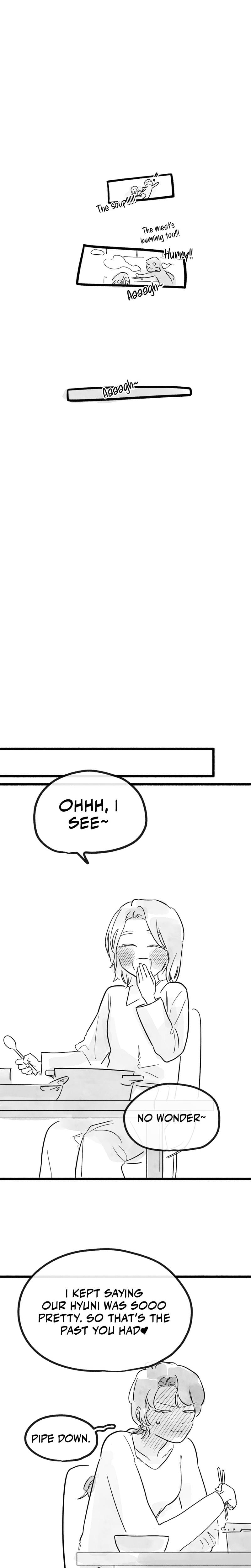 Common and Widespread (Uncensored), chapter 37, page 17 of 26