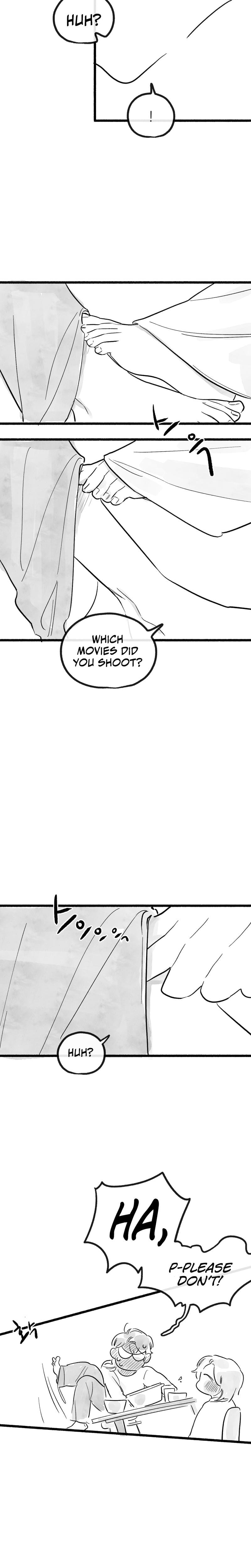 Common and Widespread (Uncensored), chapter 37, page 19 of 26