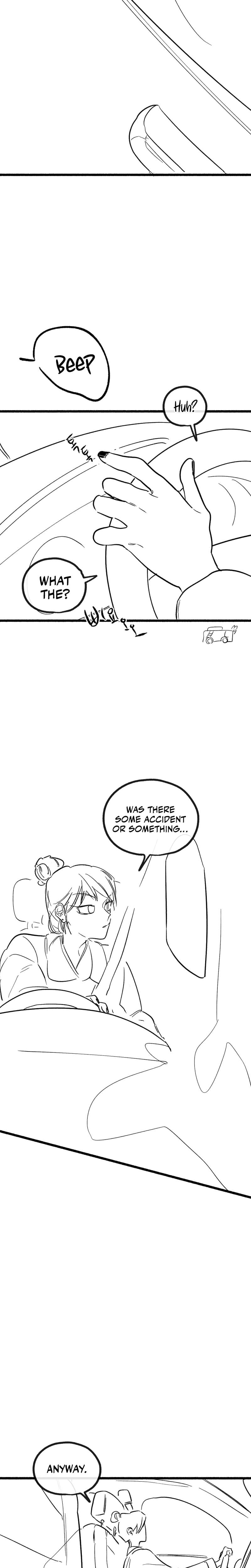 Common and Widespread (Uncensored), chapter 37, page 25 of 26