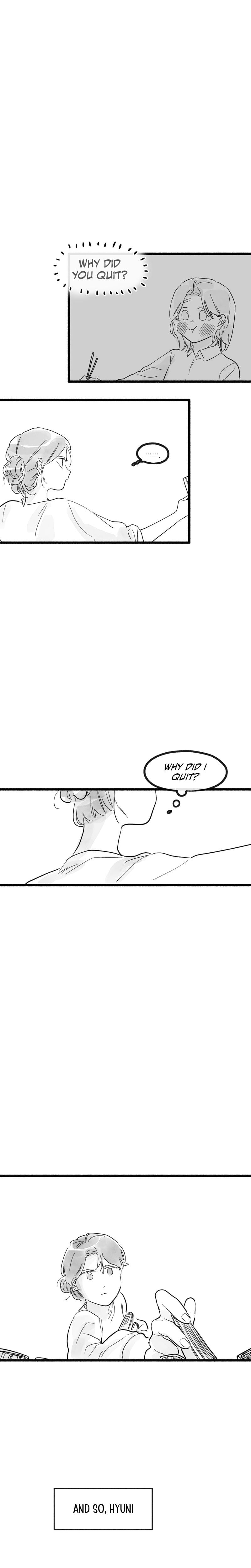 Common and Widespread (Uncensored), chapter 38, page 8 of 28