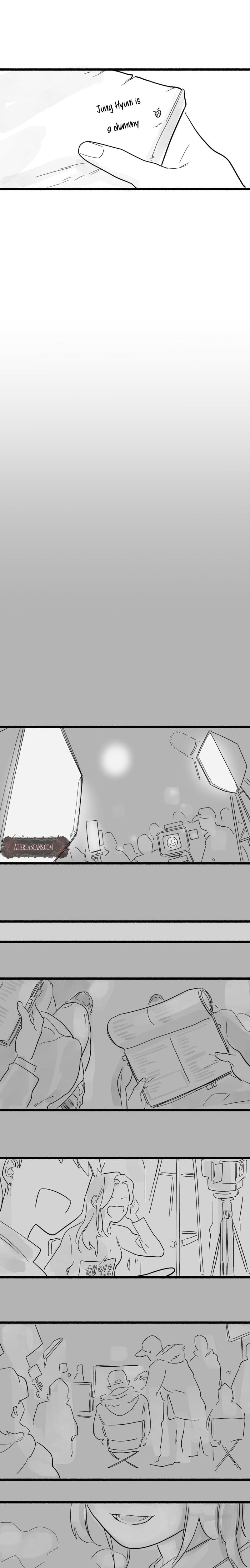 Common and Widespread (Uncensored), chapter 38, page 10 of 28