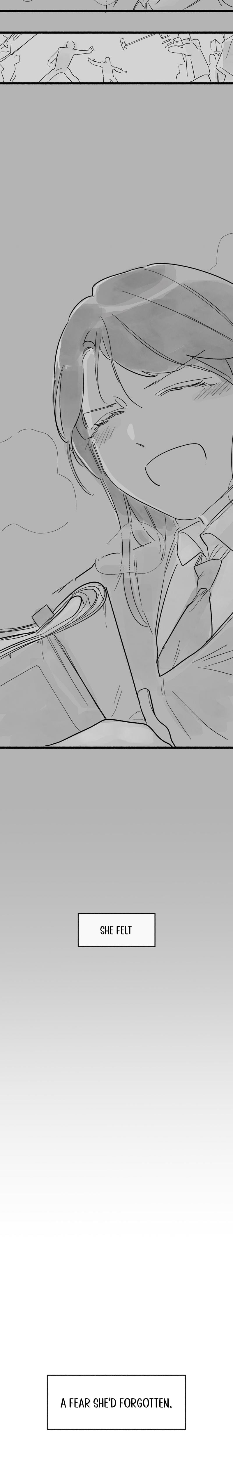 Common and Widespread (Uncensored), chapter 38, page 11 of 28