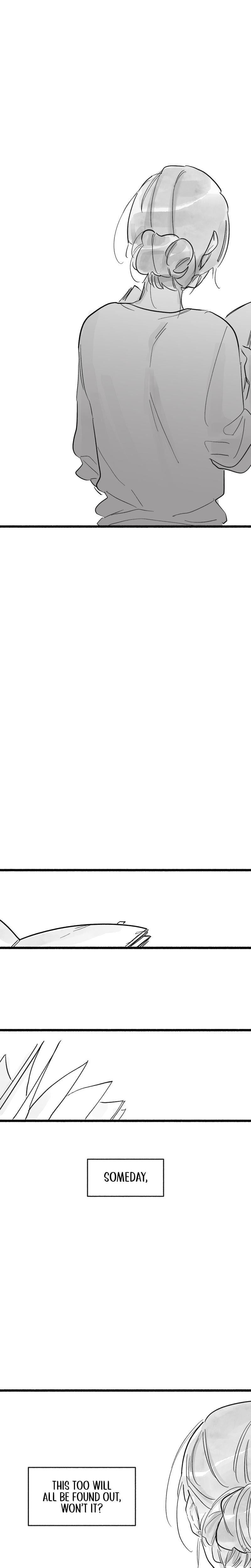 Common and Widespread (Uncensored), chapter 38, page 12 of 28