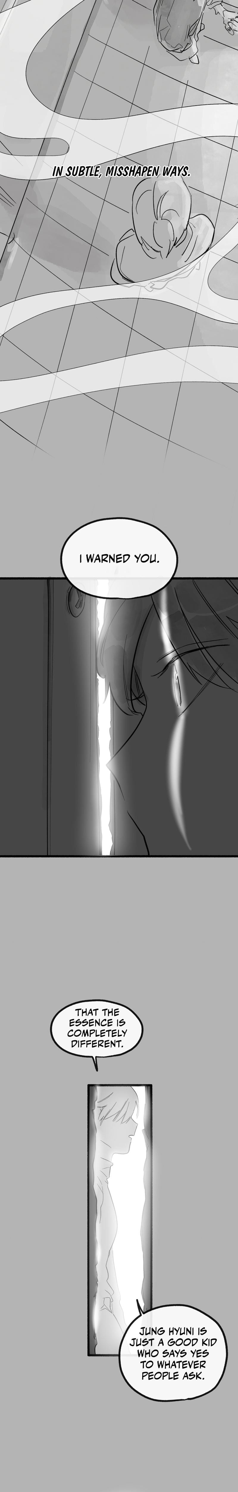 Common and Widespread (Uncensored), chapter 38, page 14 of 28