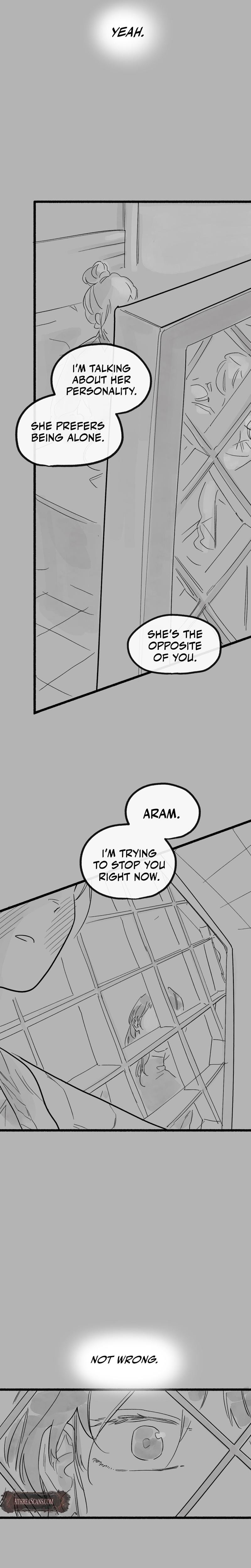 Common and Widespread (Uncensored), chapter 38, page 15 of 28