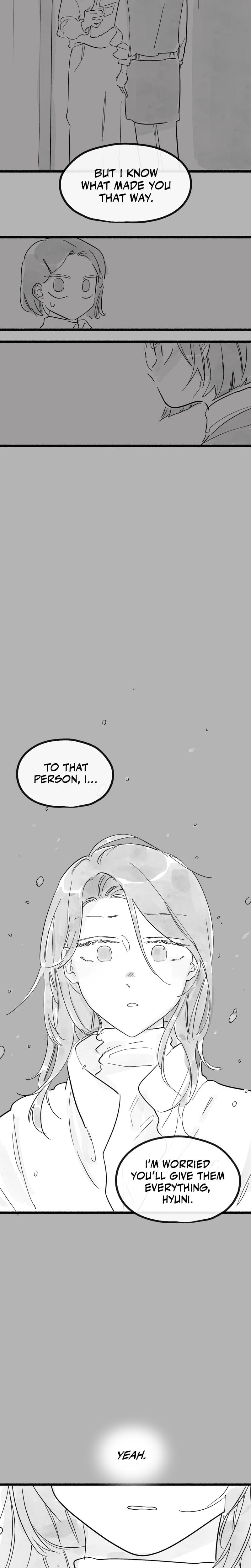 Common and Widespread (Uncensored), chapter 38, page 17 of 28