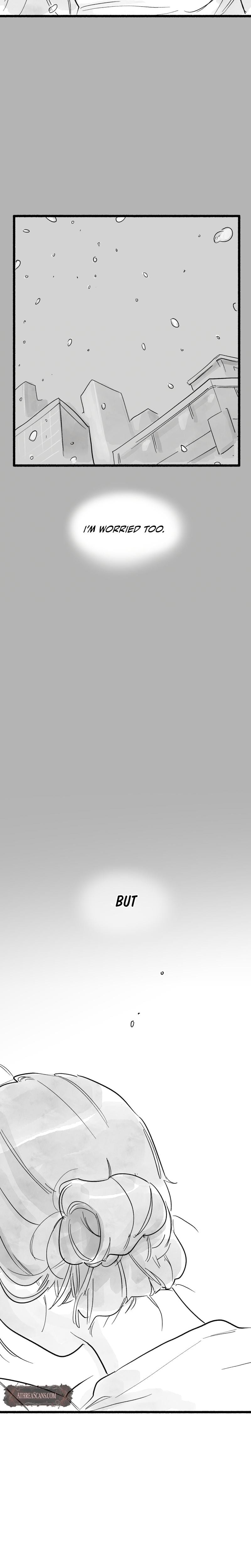 Common and Widespread (Uncensored), chapter 38, page 18 of 28