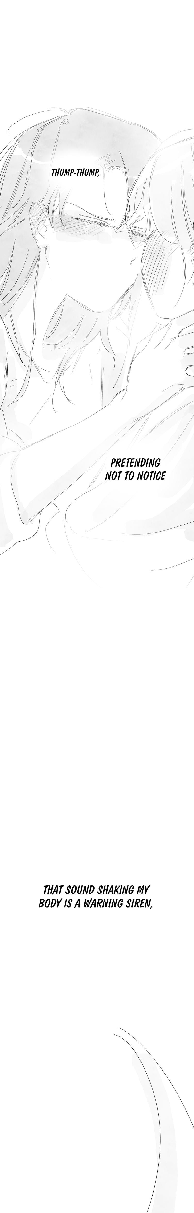 Common and Widespread (Uncensored), chapter 38, page 20 of 28