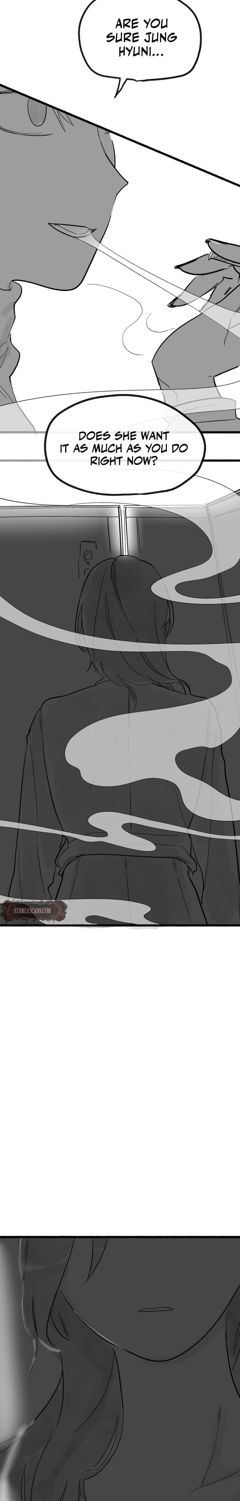 Common and Widespread (Uncensored), chapter 38, page 22 of 28