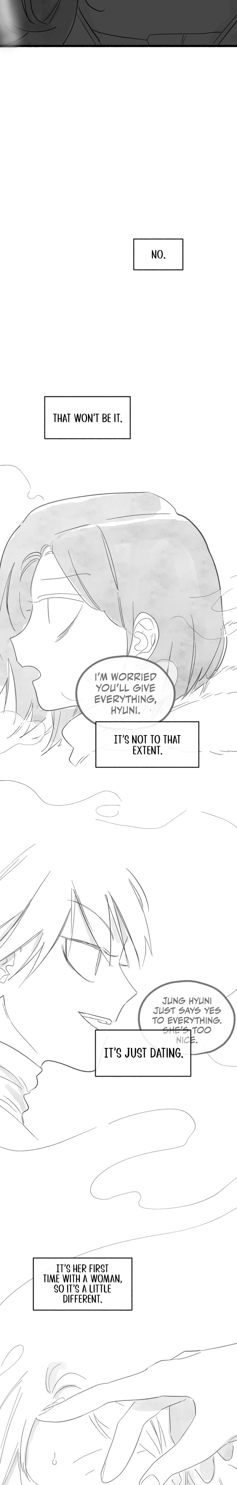 Common and Widespread (Uncensored), chapter 38, page 23 of 28
