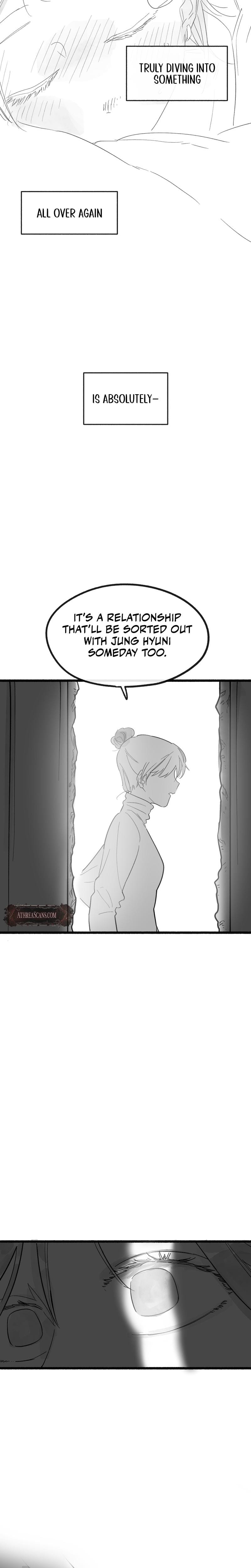 Common and Widespread (Uncensored), chapter 38, page 24 of 28