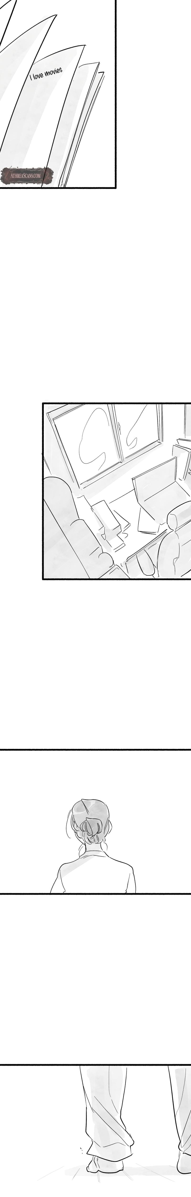 Common and Widespread (Uncensored), chapter 38, page 27 of 28