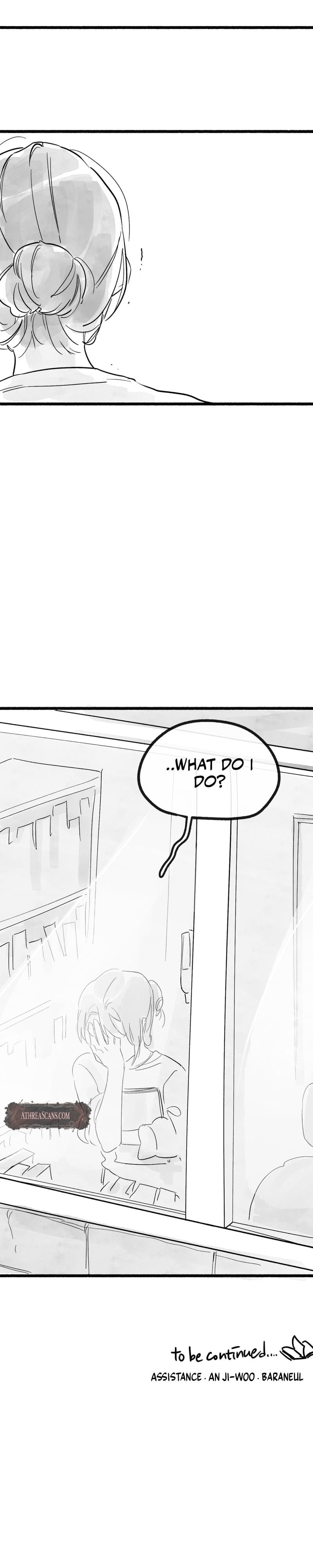 Common and Widespread (Uncensored), chapter 38, page 28 of 28