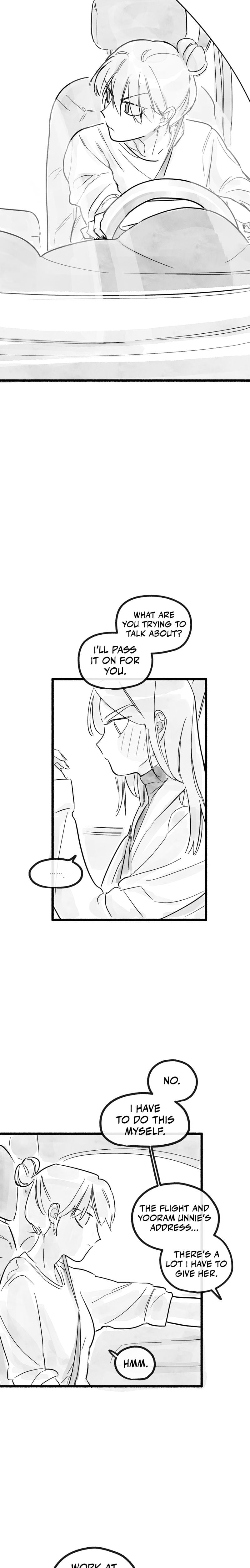 Common and Widespread (Uncensored), chapter 39, page 6 of 30