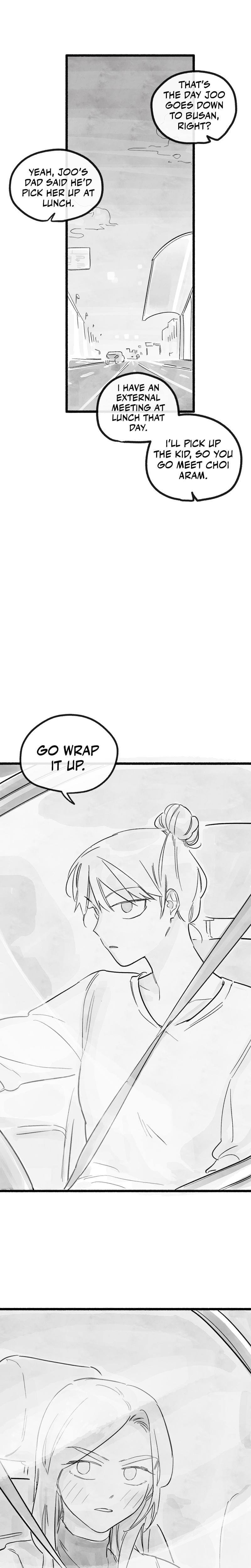 Common and Widespread (Uncensored), chapter 39, page 8 of 30