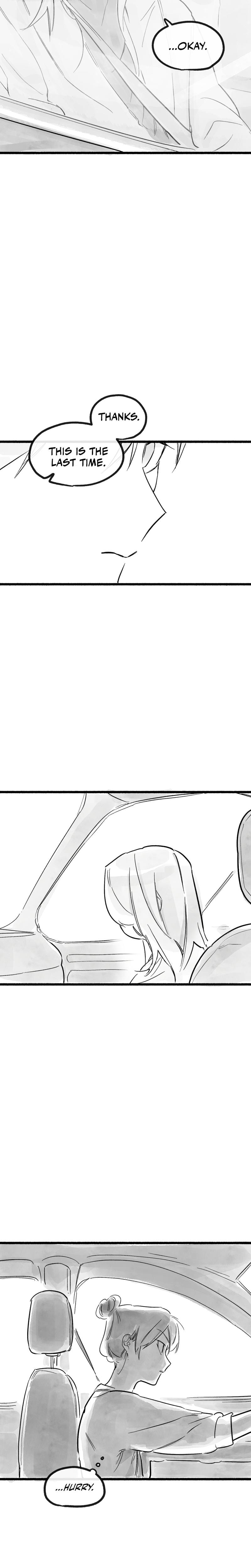 Common and Widespread (Uncensored), chapter 39, page 9 of 30